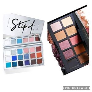 Haus Labs Stupid Love & Glam Room Palettes